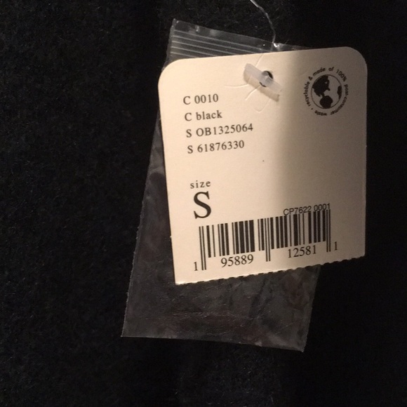 Free People Sweater Weather V Neck NWT - Picture 9 of 10